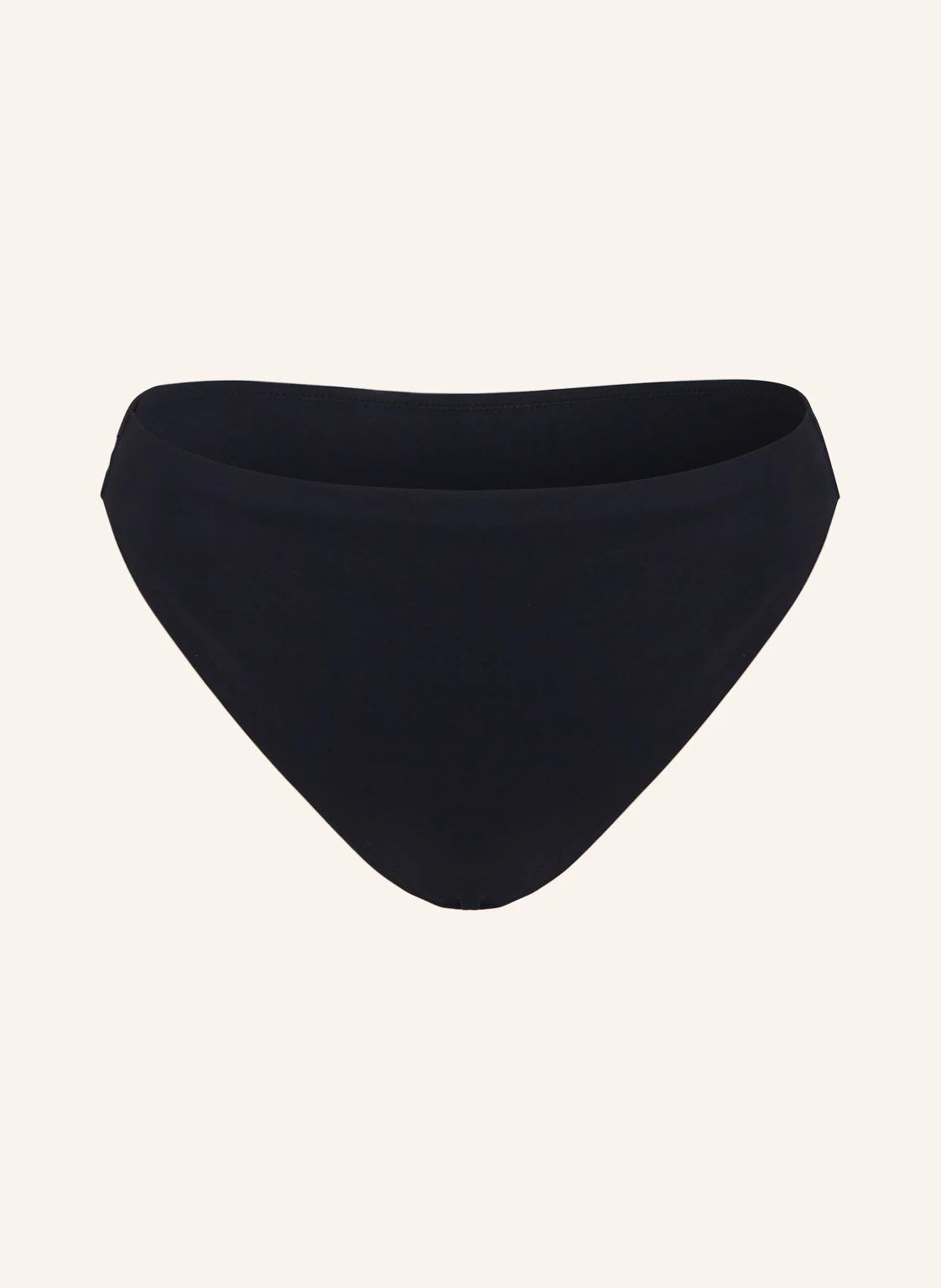 MARYAN MEHLHORN Basic-Bikini-Hose HONESTY