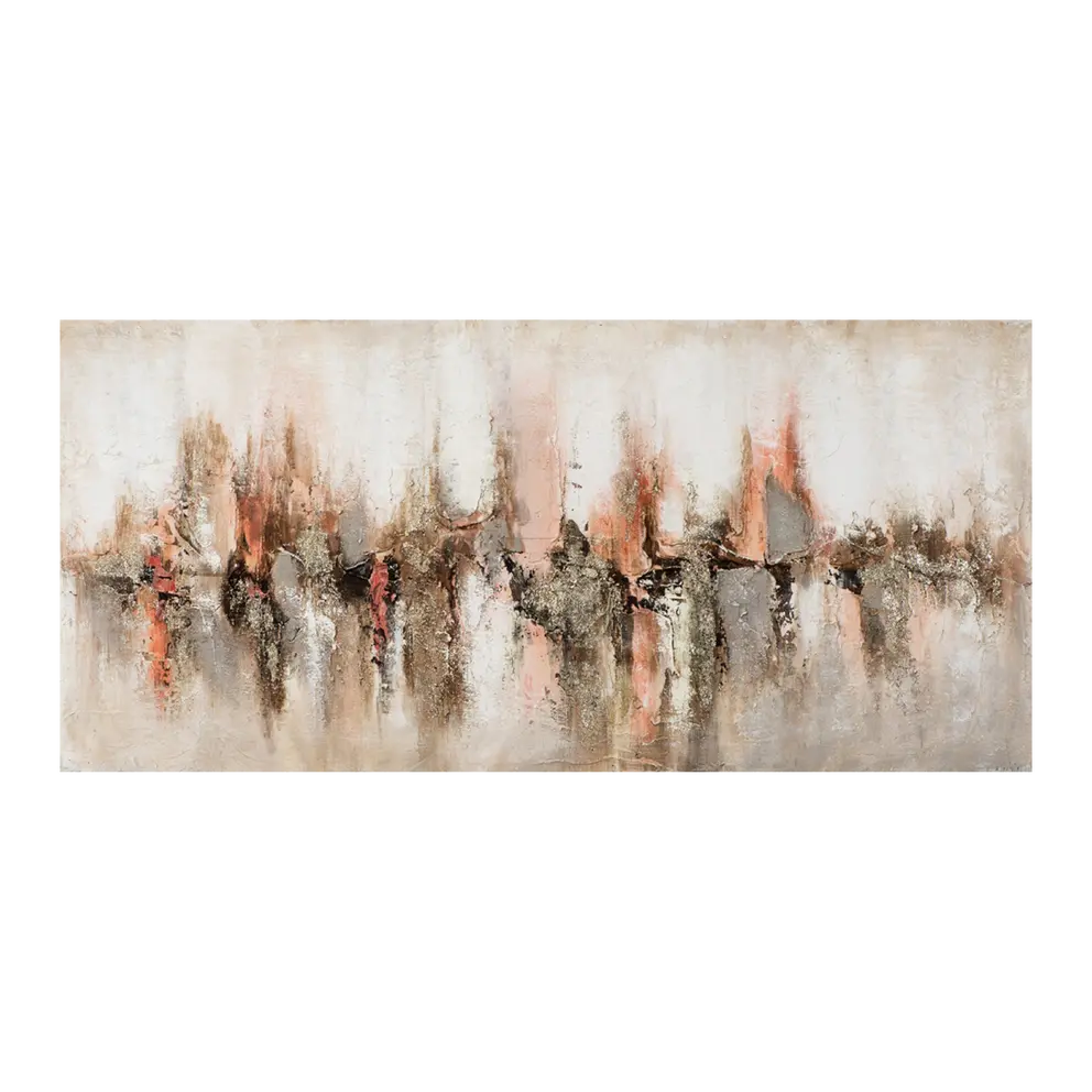 Leinwandbild Arte