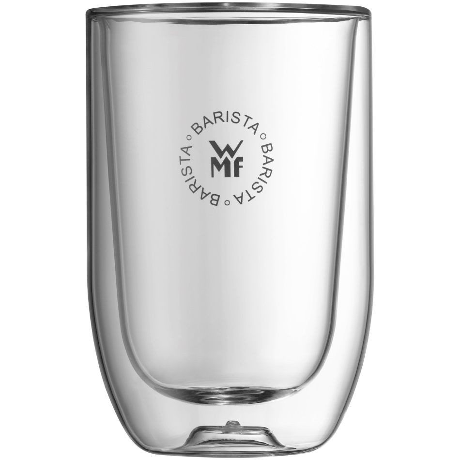 Zestaw 2 szklanek do latte macchiato (280 ml) Barista WMF