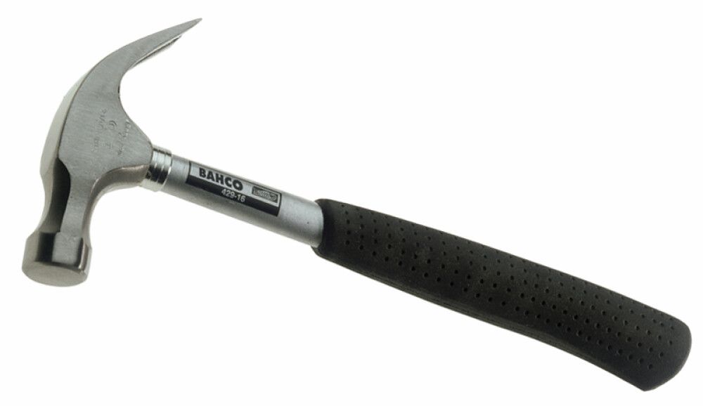 SNEKKERHAMMER BAHCO 429-16 ST