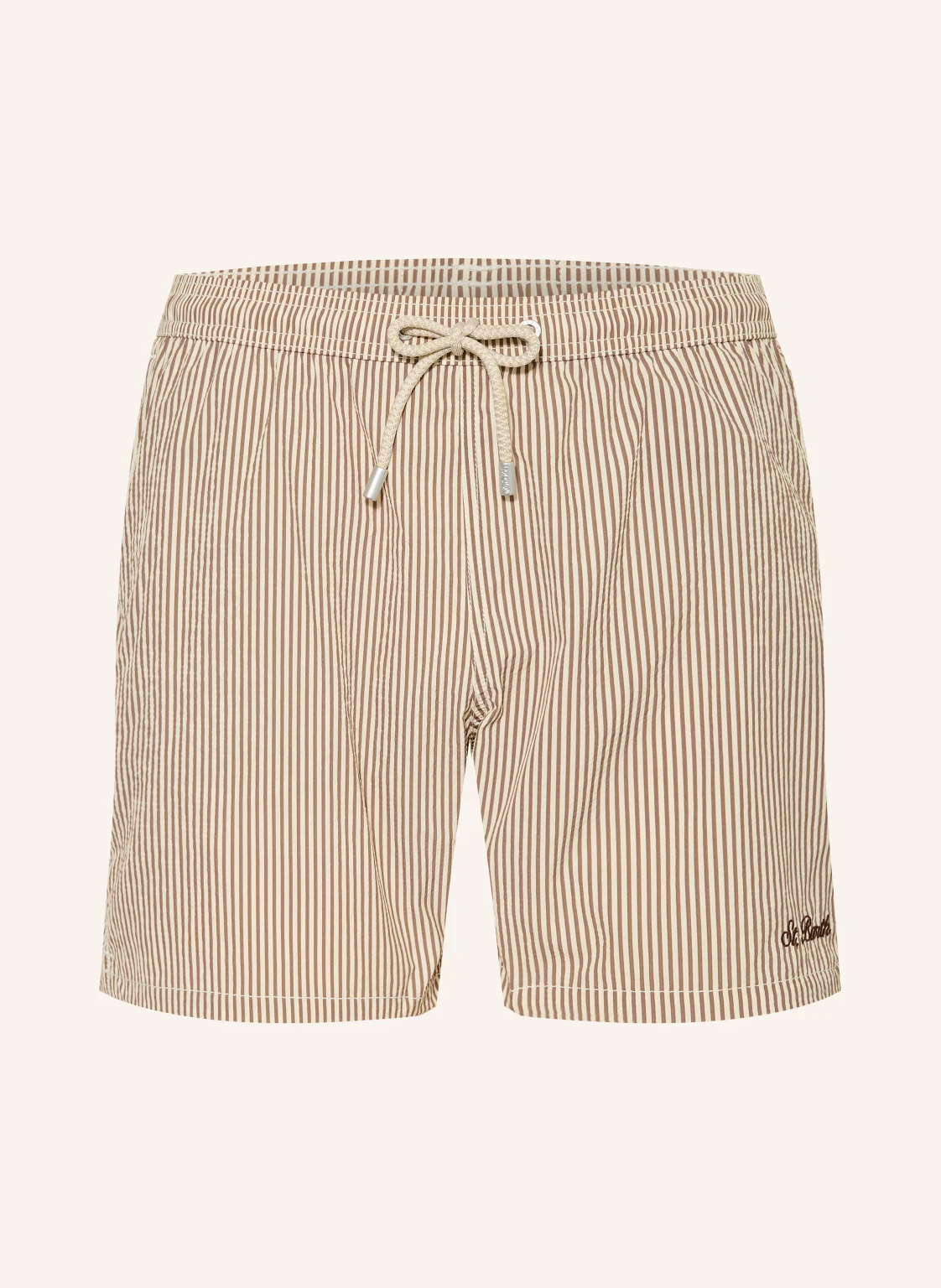 MC2 SAINT BARTH Badeshorts PATMOS