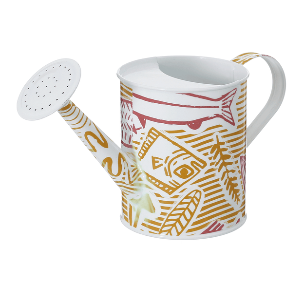 DABUKURI PIRACEMA REGADOR 1,3 L