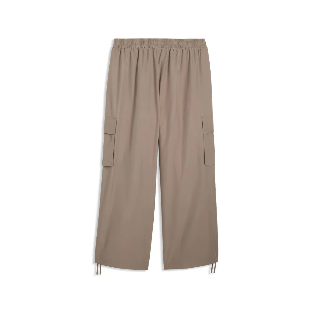 Puma Ess Extreme Woven Op cargo pants