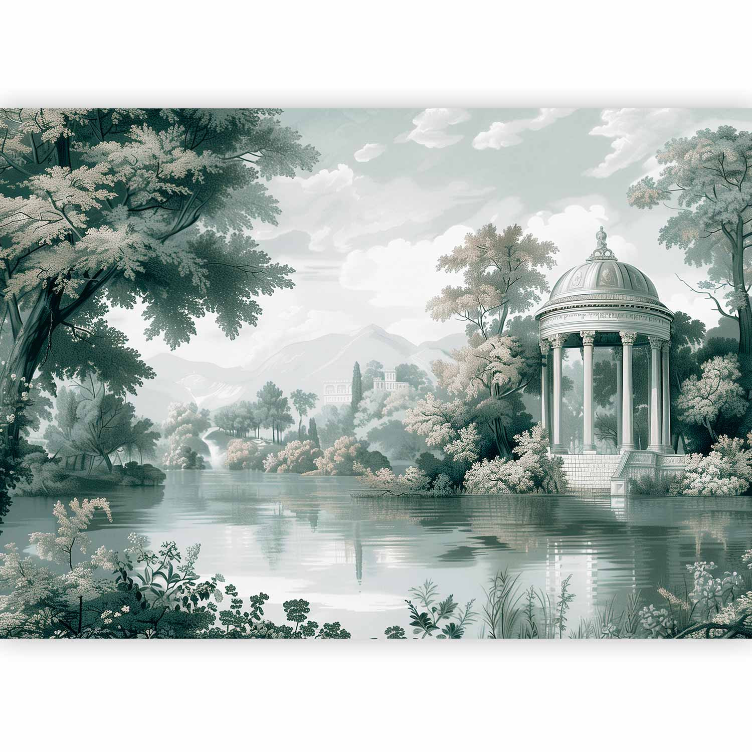 Fototapeta flizelinowa Artgeist 110g/m2 rolka 1 szt