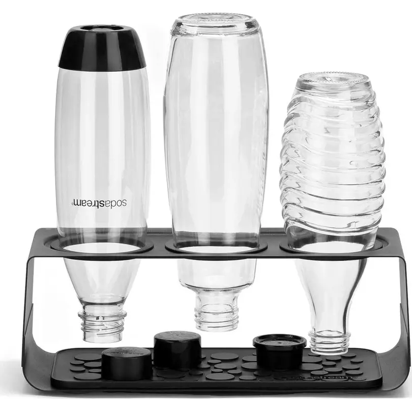 Abtropfgestell SodaStream