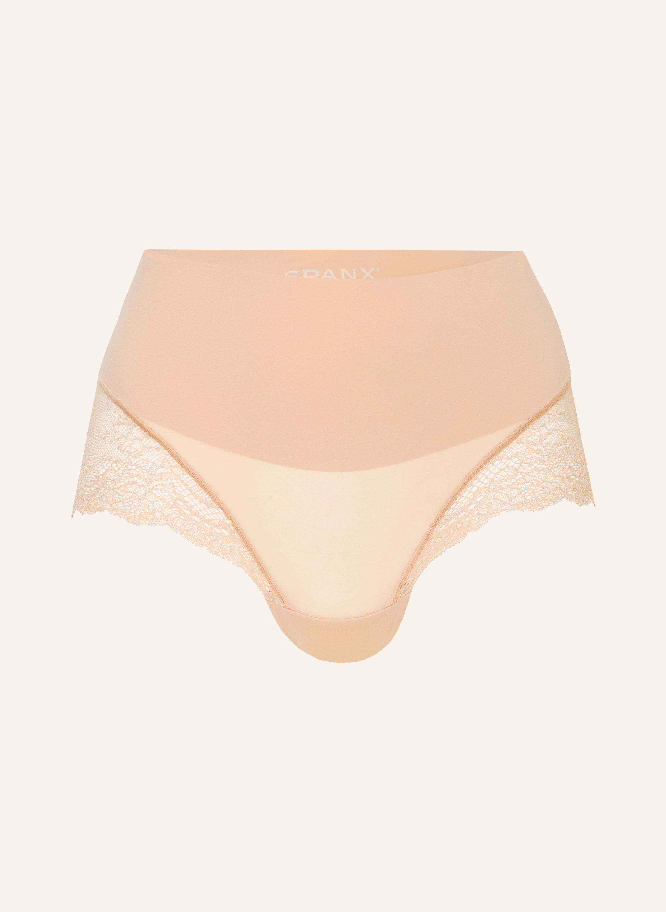 SPANX Shape-Panty SPANXSUPERSMOOTH™ UNDIE-TECTABLE® LACE