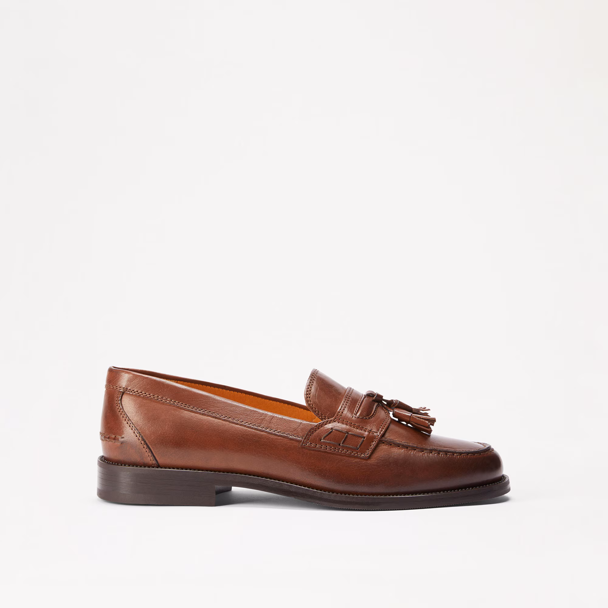 Keeble 3Tassel College Loafer