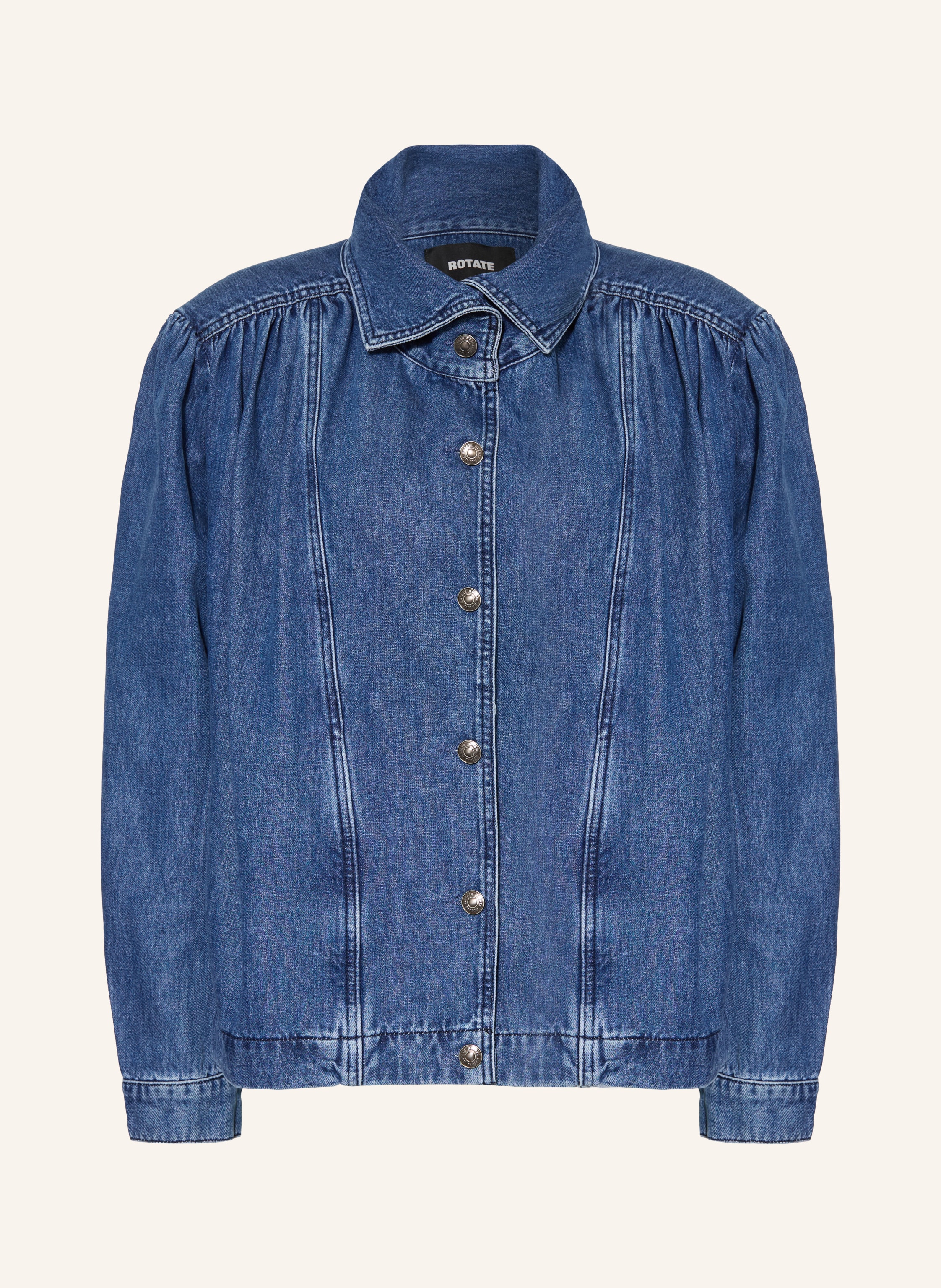 ROTATE Jeansjacke