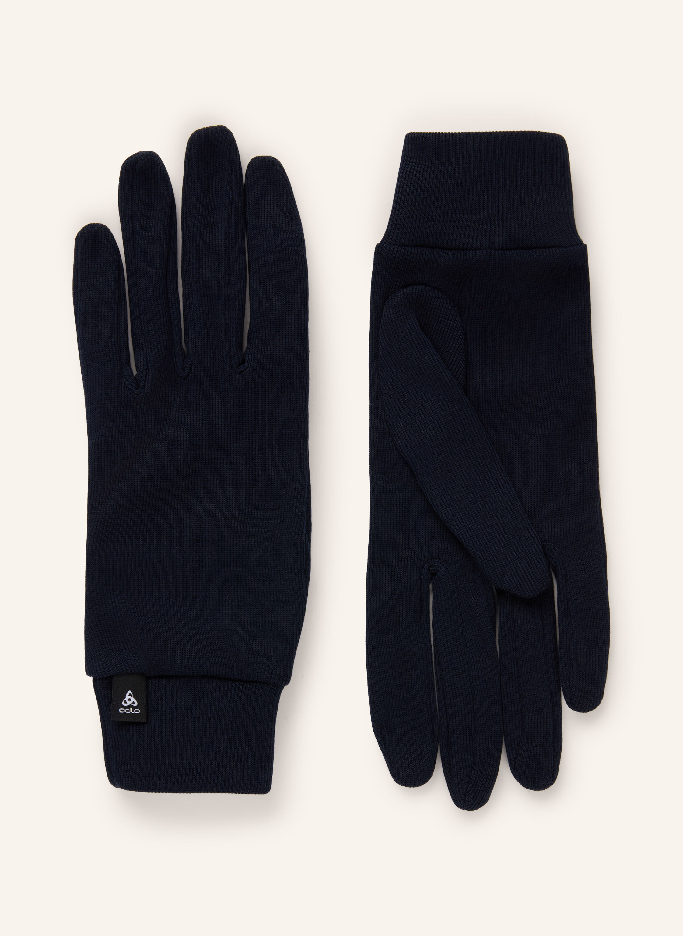 odlo Multisport-Handschuhe ACTIVE WARM ECO