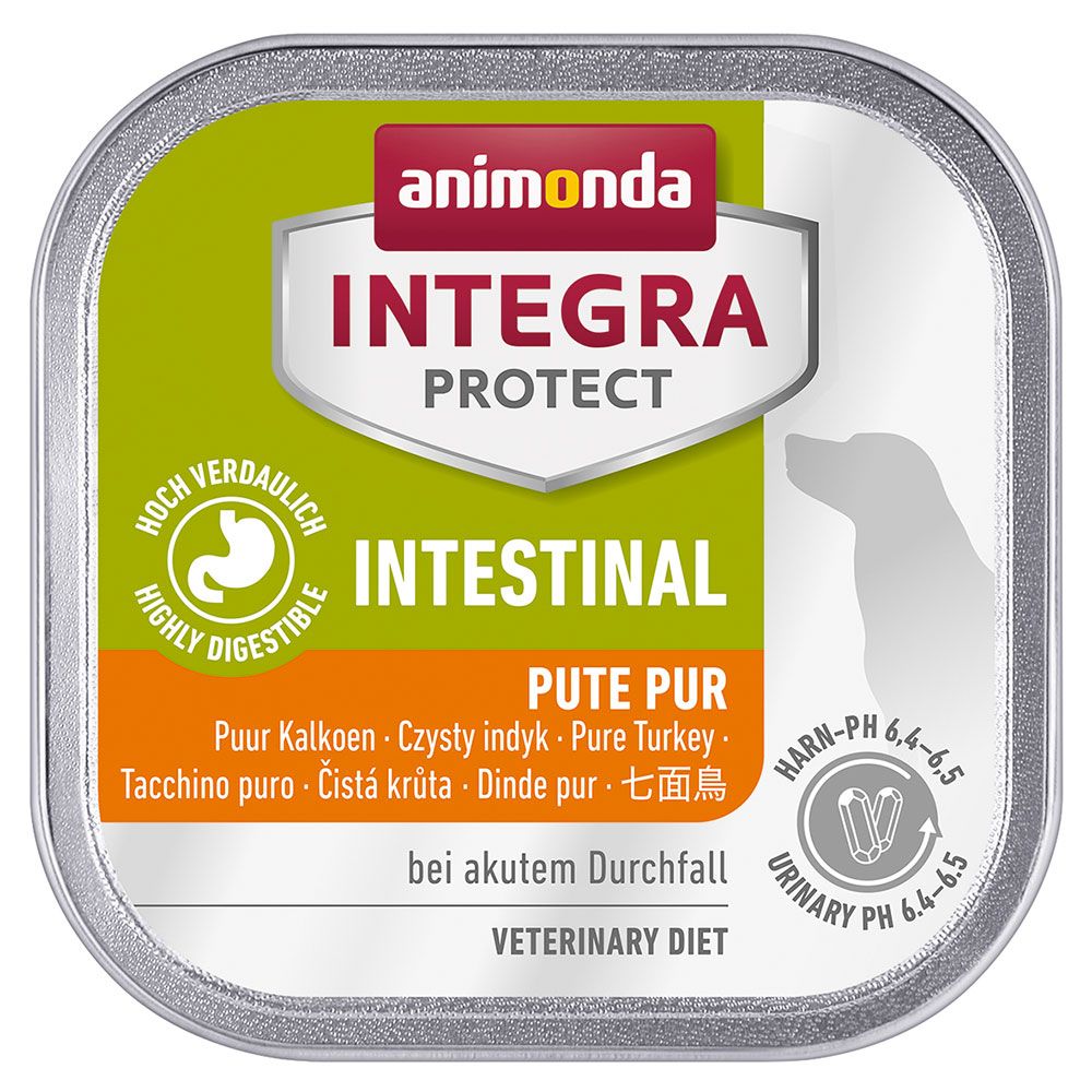 animonda Integra Protect Intestinal 6 x 150g