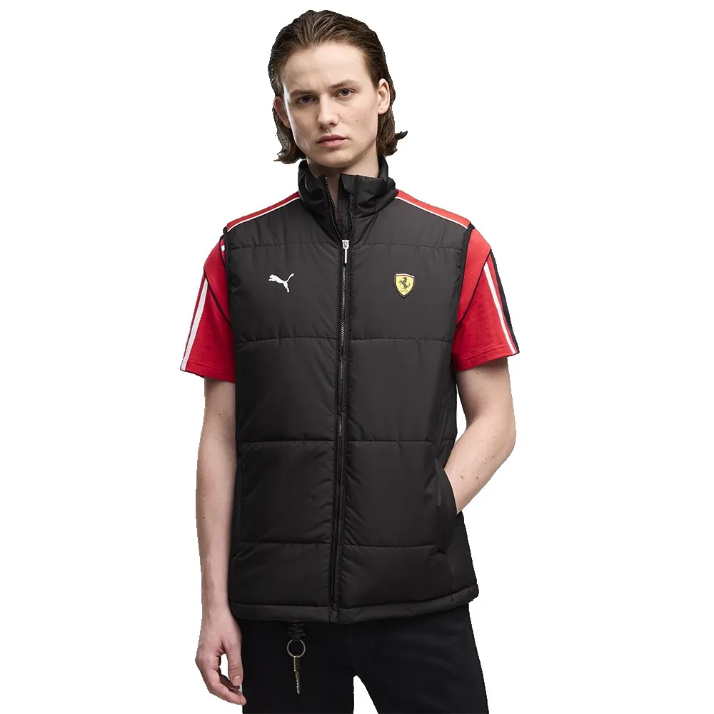 Puma Ferrari MT7 Ecolite jacket