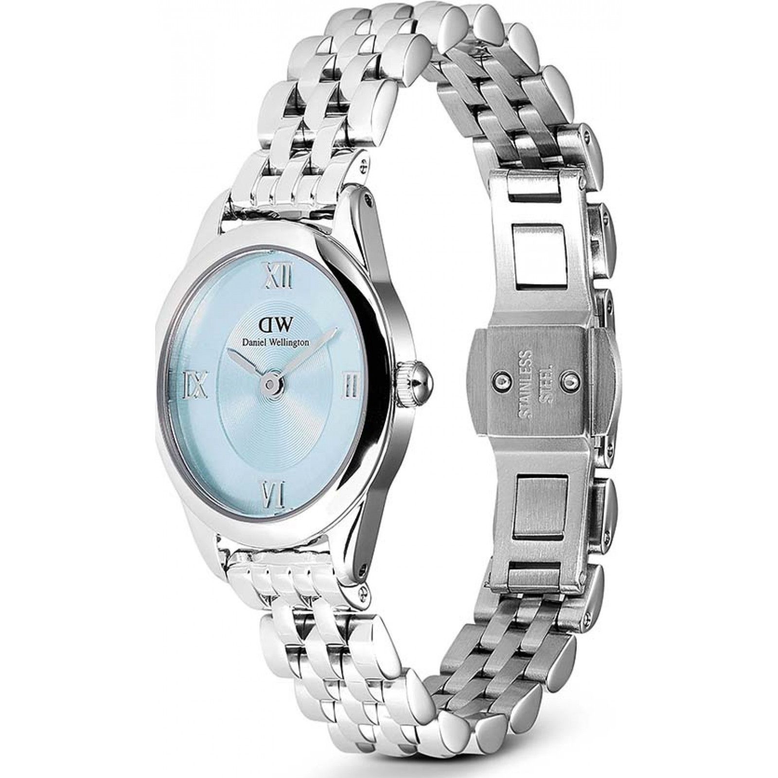 Daniel Wellington DW00100809 Ophelia 22mm Quartz Watch