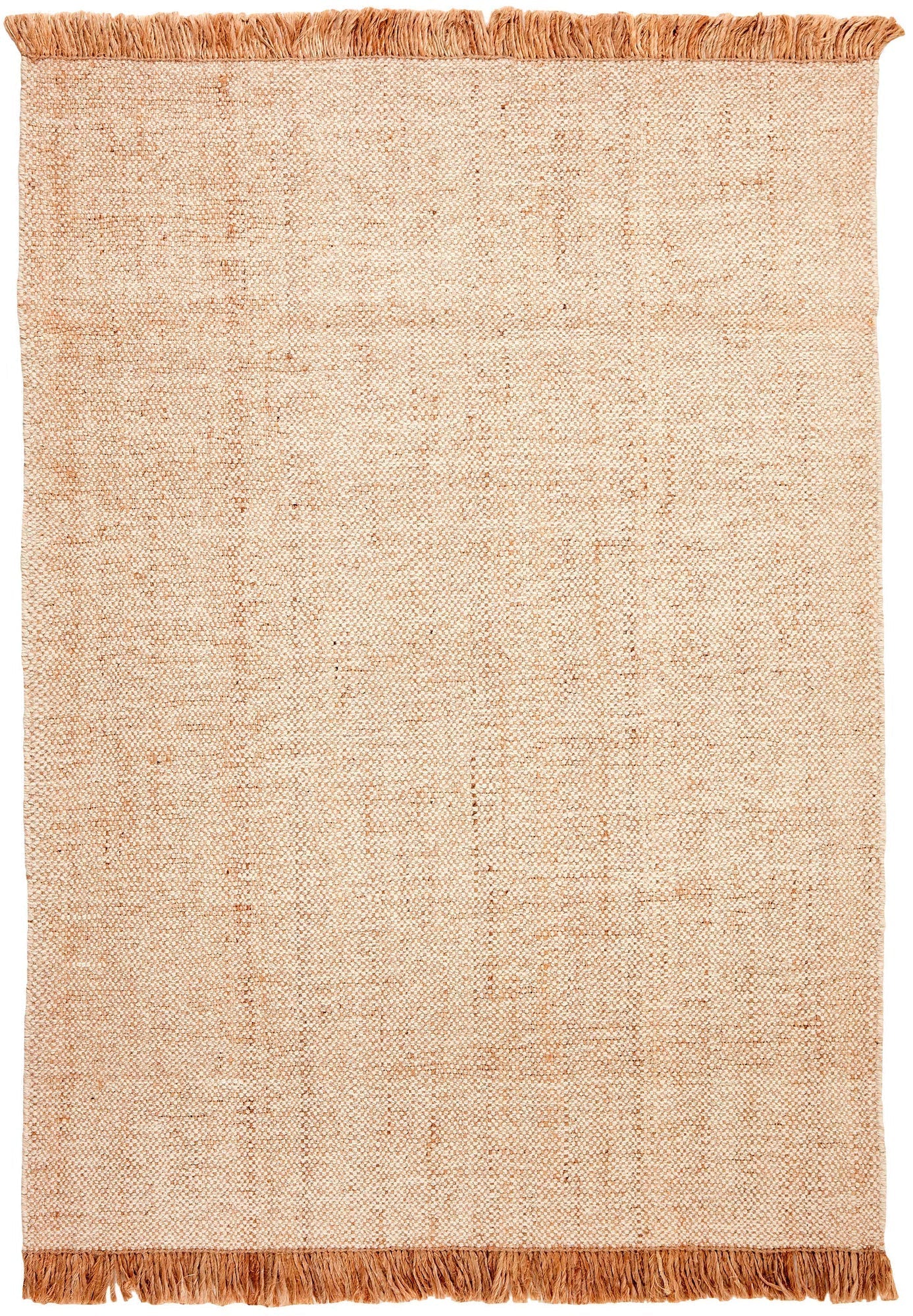 Vloerkleed MOMO Rugs Nordic Nature Beige 90x160 cm