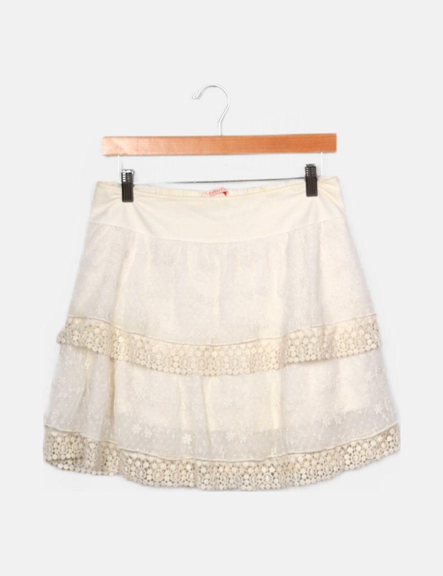 Camaïeu casual skirt
