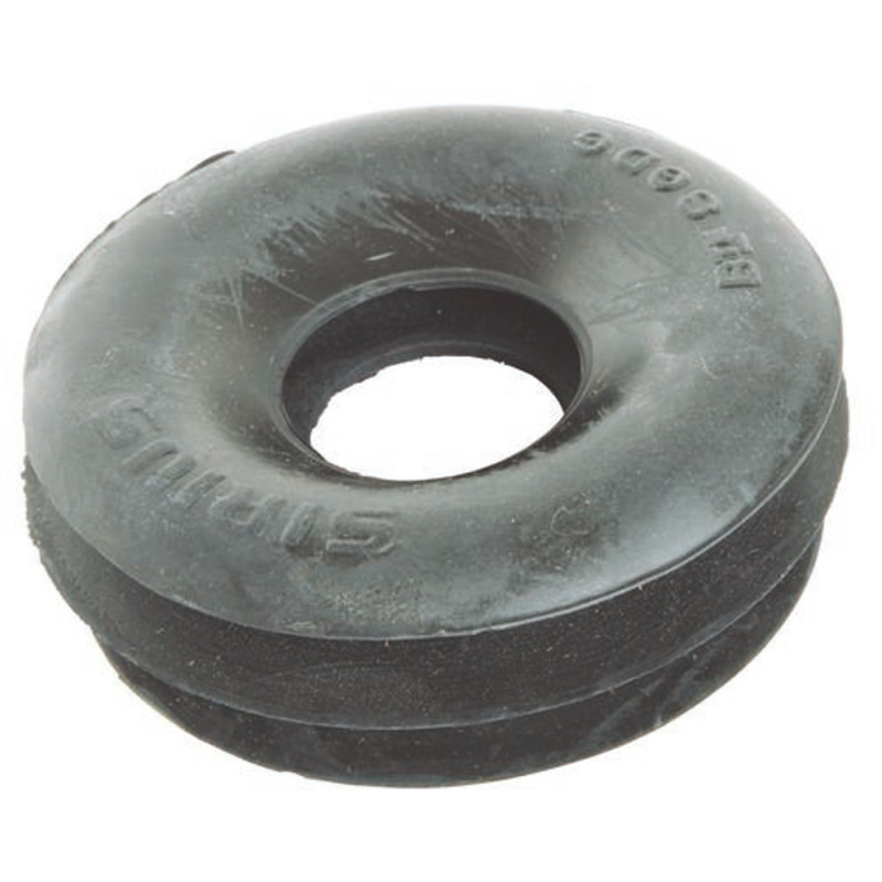 Raccord en caoutchouc pour goulotte 28/37 x 55 mm ONDEE