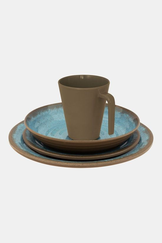 Eurotrail Ocean 16 Delig Servies