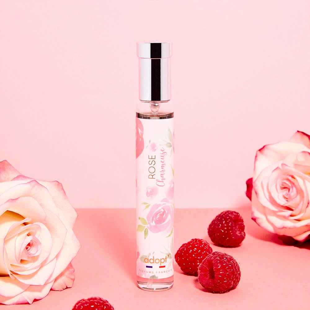 Rose charmeuseEau de parfum 30 ml