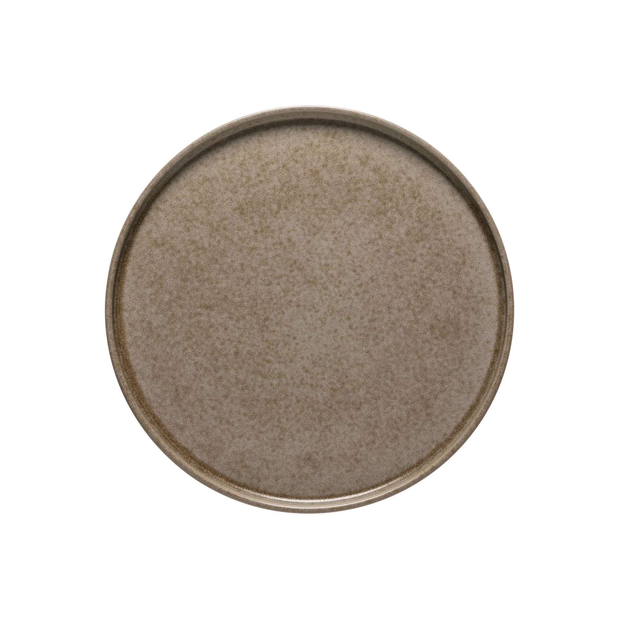 Serving Plate Redonda
