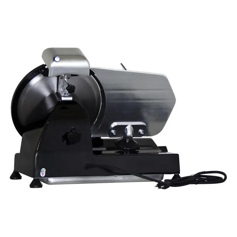 Aufschnittmaschine Weber Home AM250S