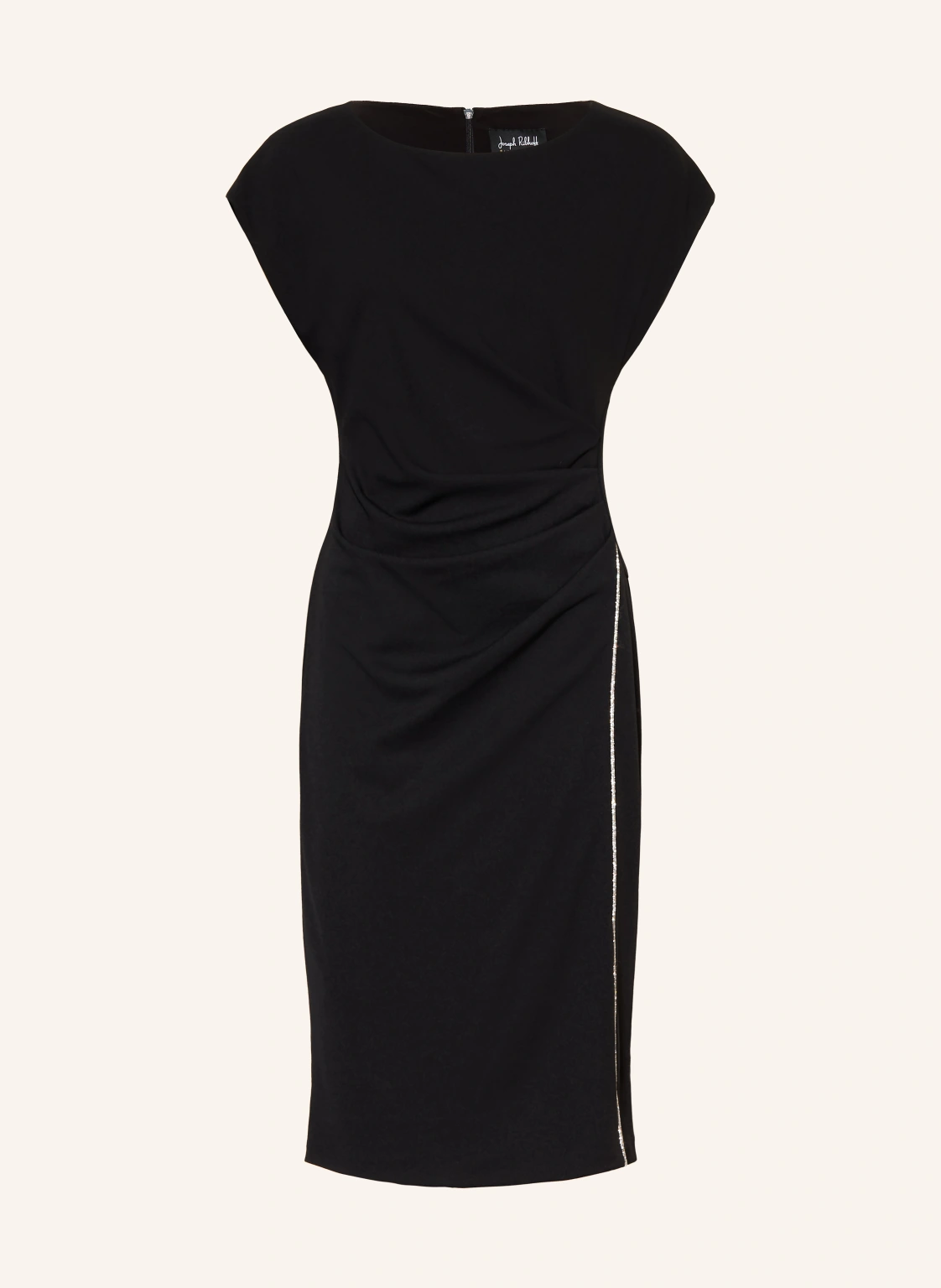 Joseph Ribkoff SIGNATURE Cocktailkleid mit Schmucksteinen