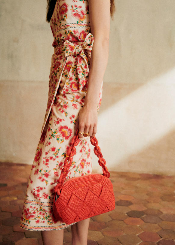 Manola Skirt