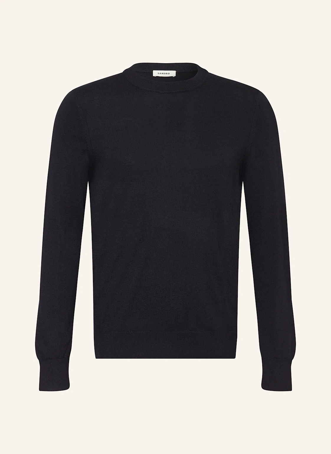 SANDRO Pullover