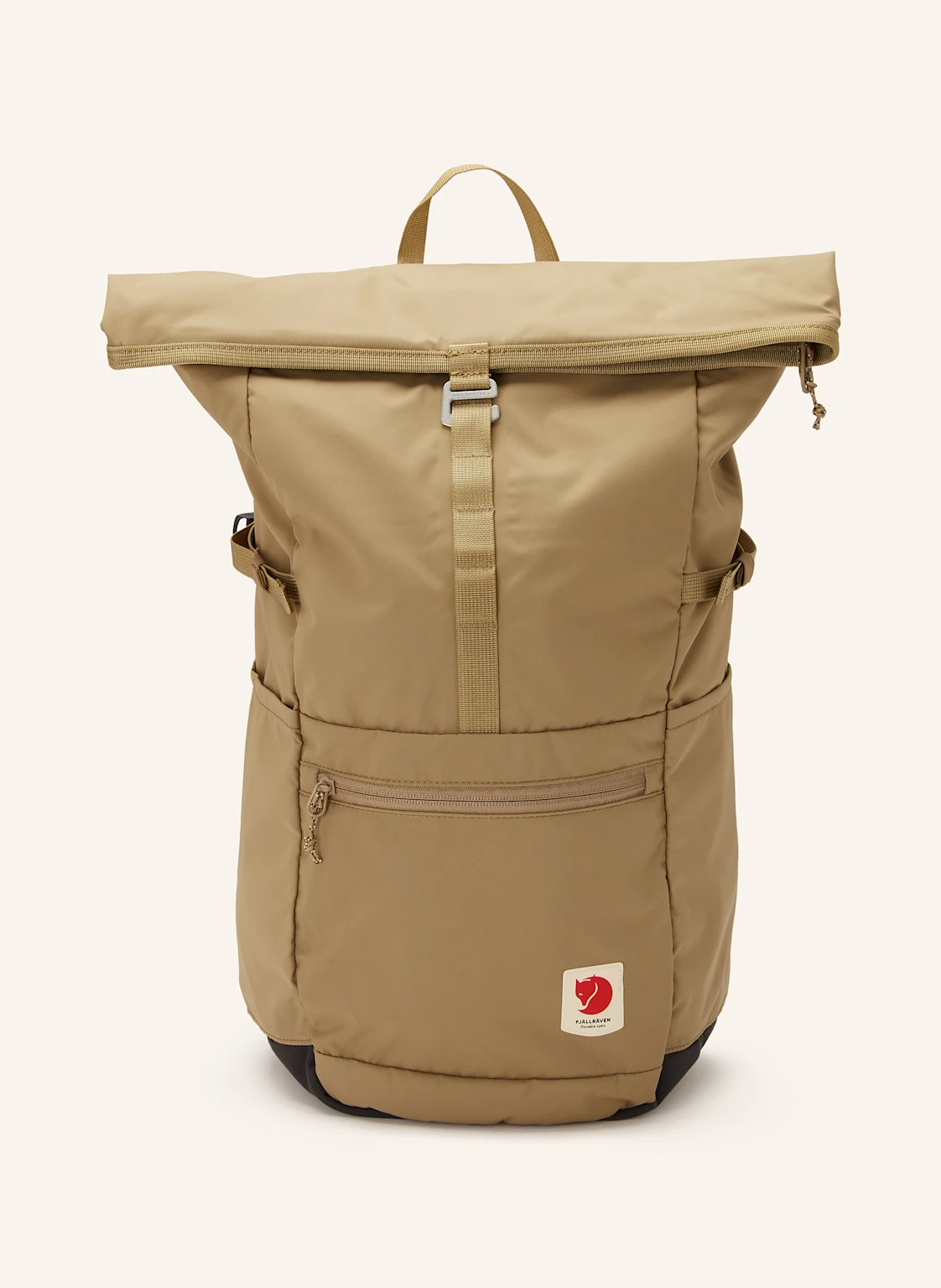 FJÄLLRÄVEN Rucksack HIGH COAST FOLDSACK 24 l