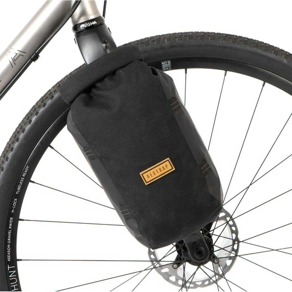 Restrap Switch frame bag 5L