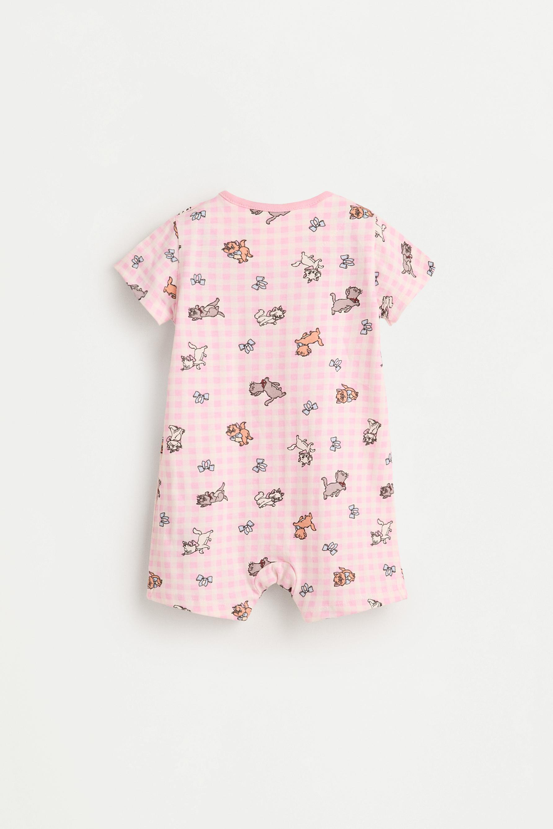 Pijama entero Aristogatos ©Disney