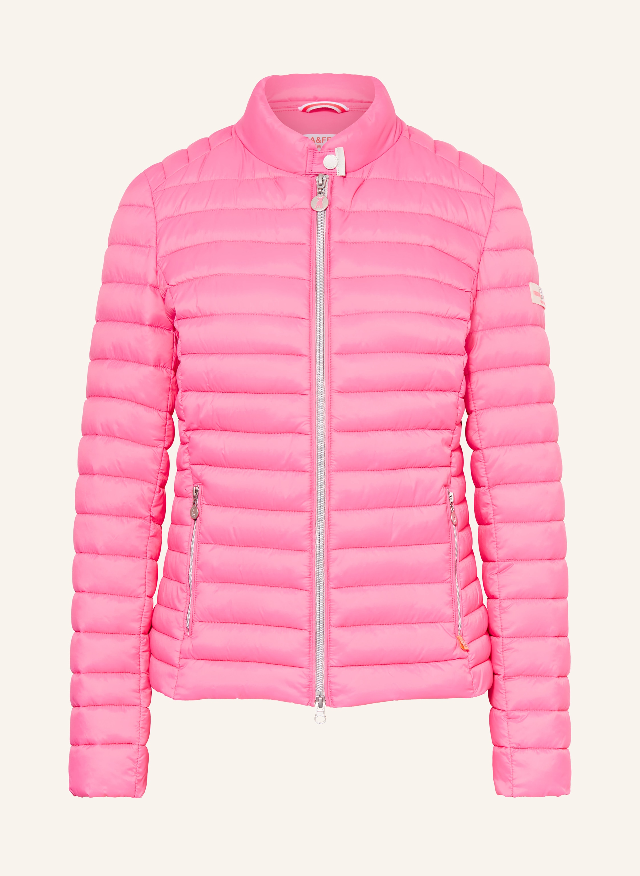 FRIEDA & FREDDIES Steppjacke JUDY