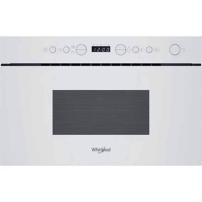 Kuchenka mikrofalowa Whirlpool WMN14BW