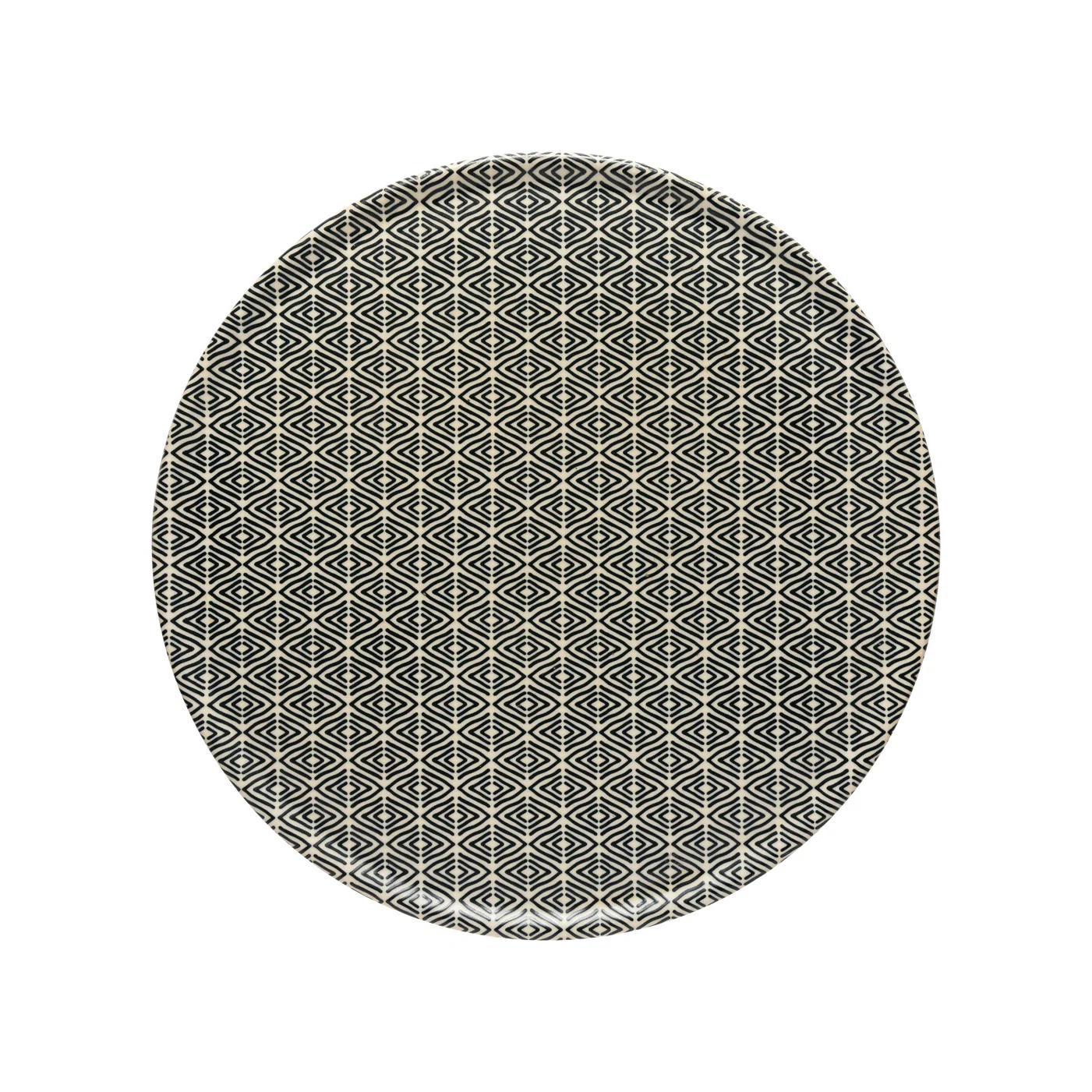 Serving Plate Augusta