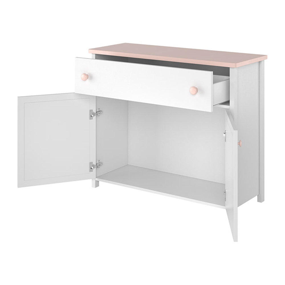 by fonQ Silda Dressoir - Blush