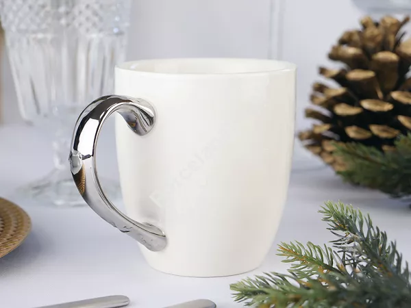 Kubek 0,35 L Altom Design - Gwiazdka 07.CHR.2138