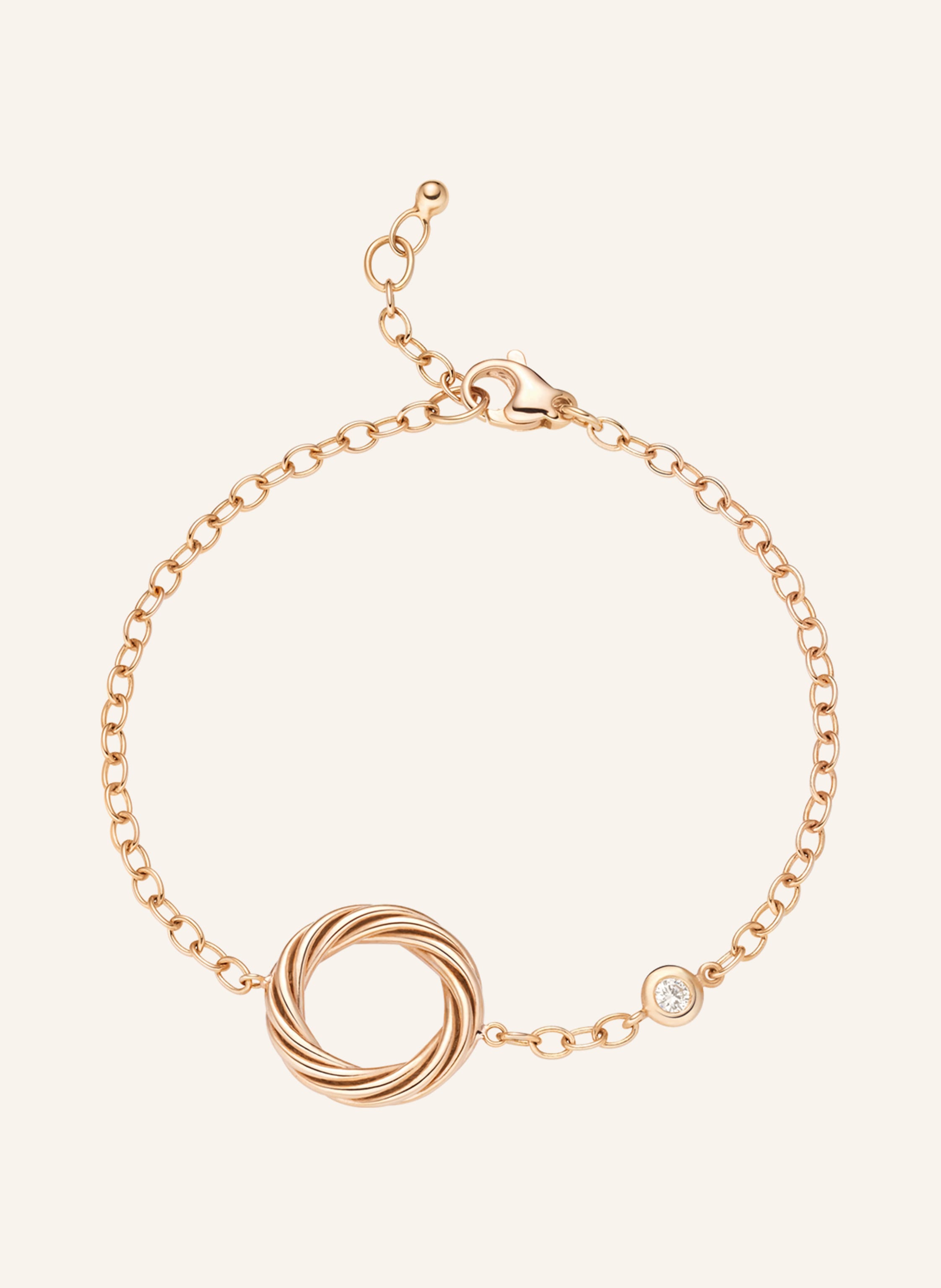 WEMPE BY KIM Armband HELIORO XS