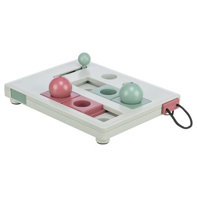 Trixie Cat Activity Brain Mover