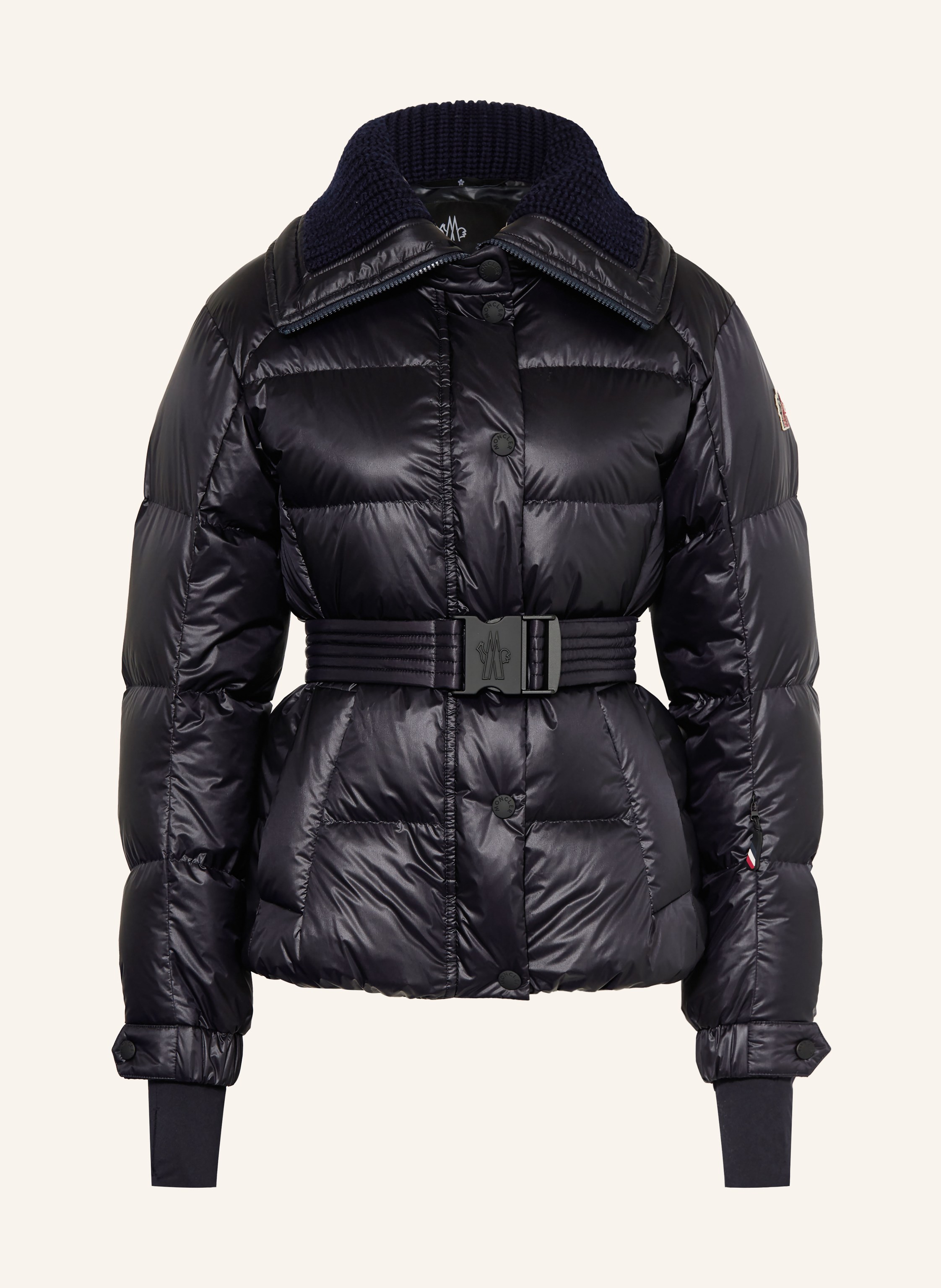 MONCLER GRENOBLE Skijacke BATAILLOUSE