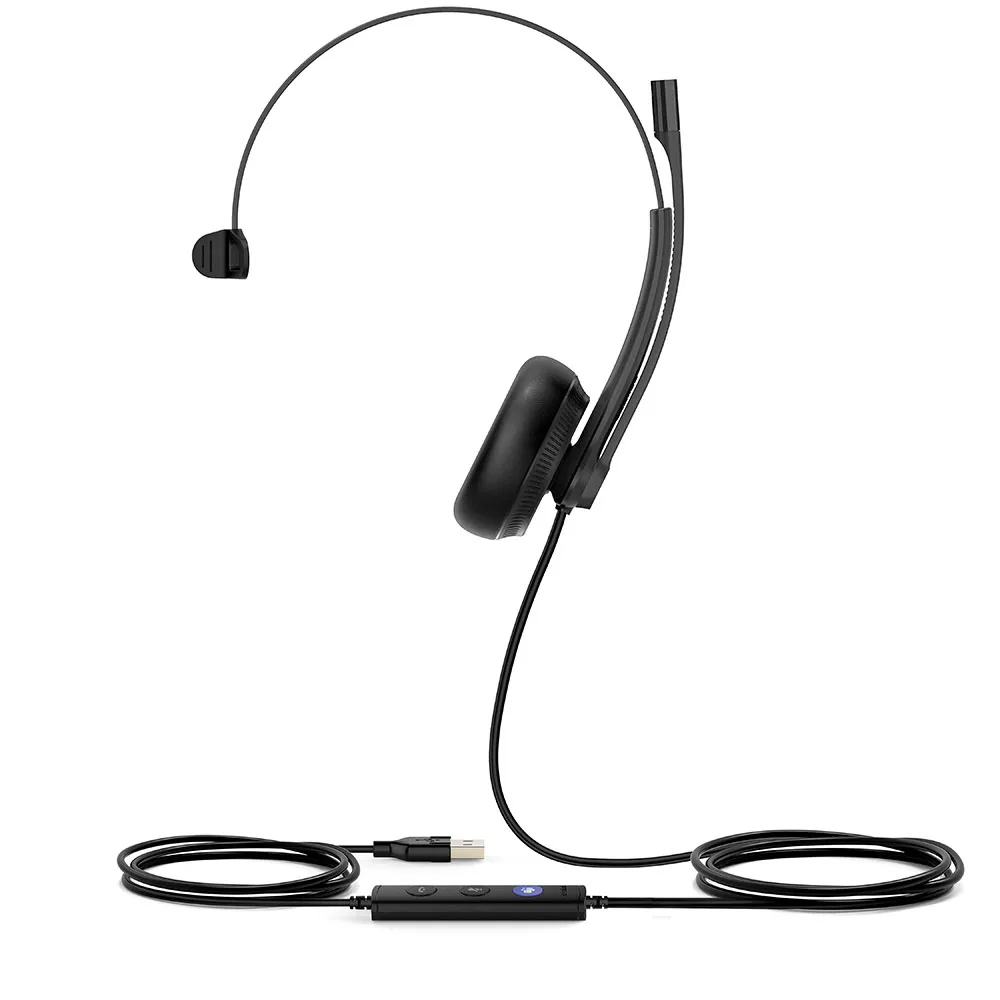 Yealink UH34 headset
