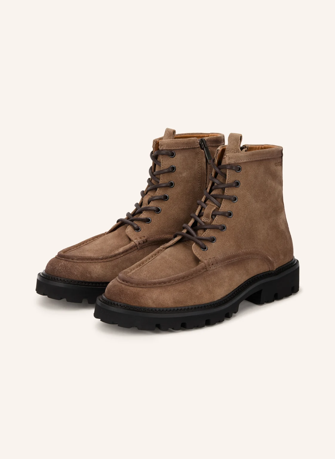 BOSS Schnürboots JULIO