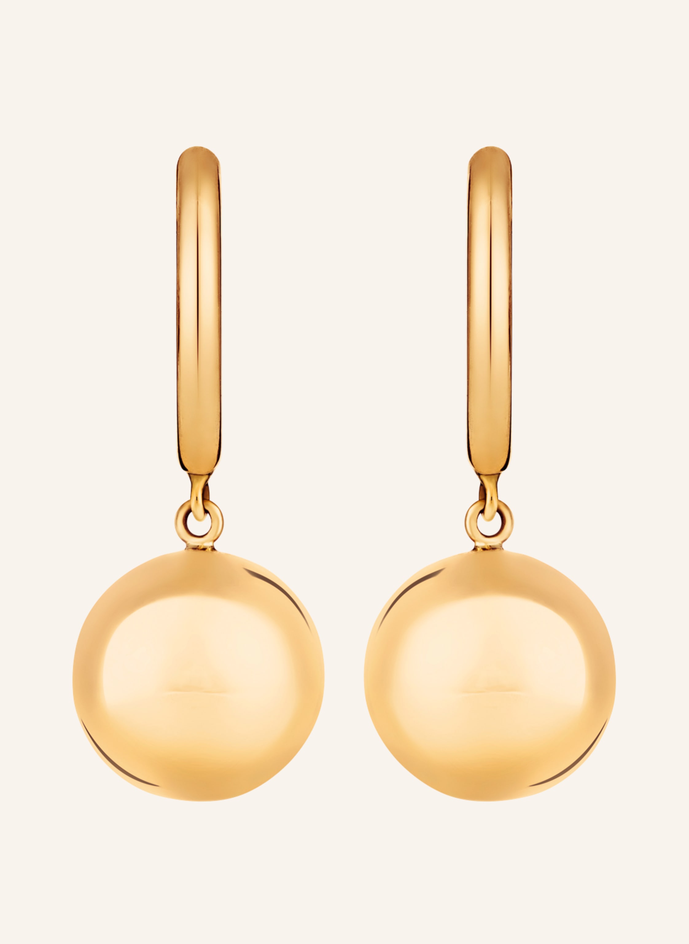 WEMPE Creole CLASSICS Fine Jewelry