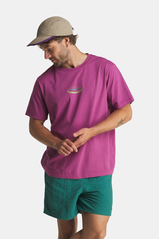 Patagonia '95 Oval Logo T-Shirt