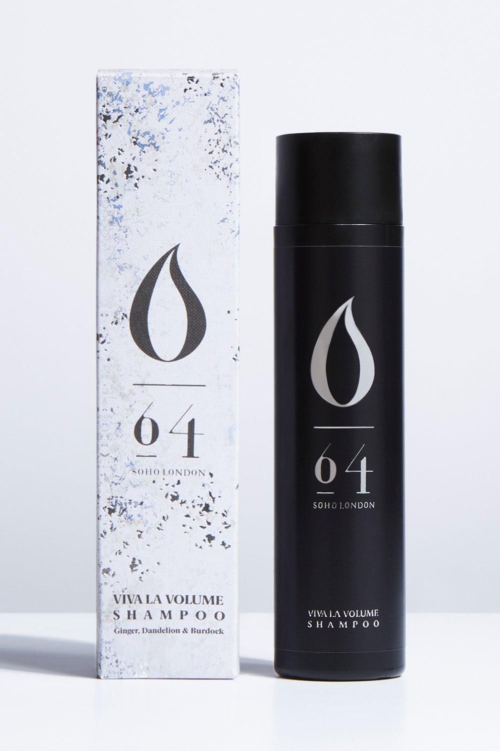 Salon 64 Volume Shampoo