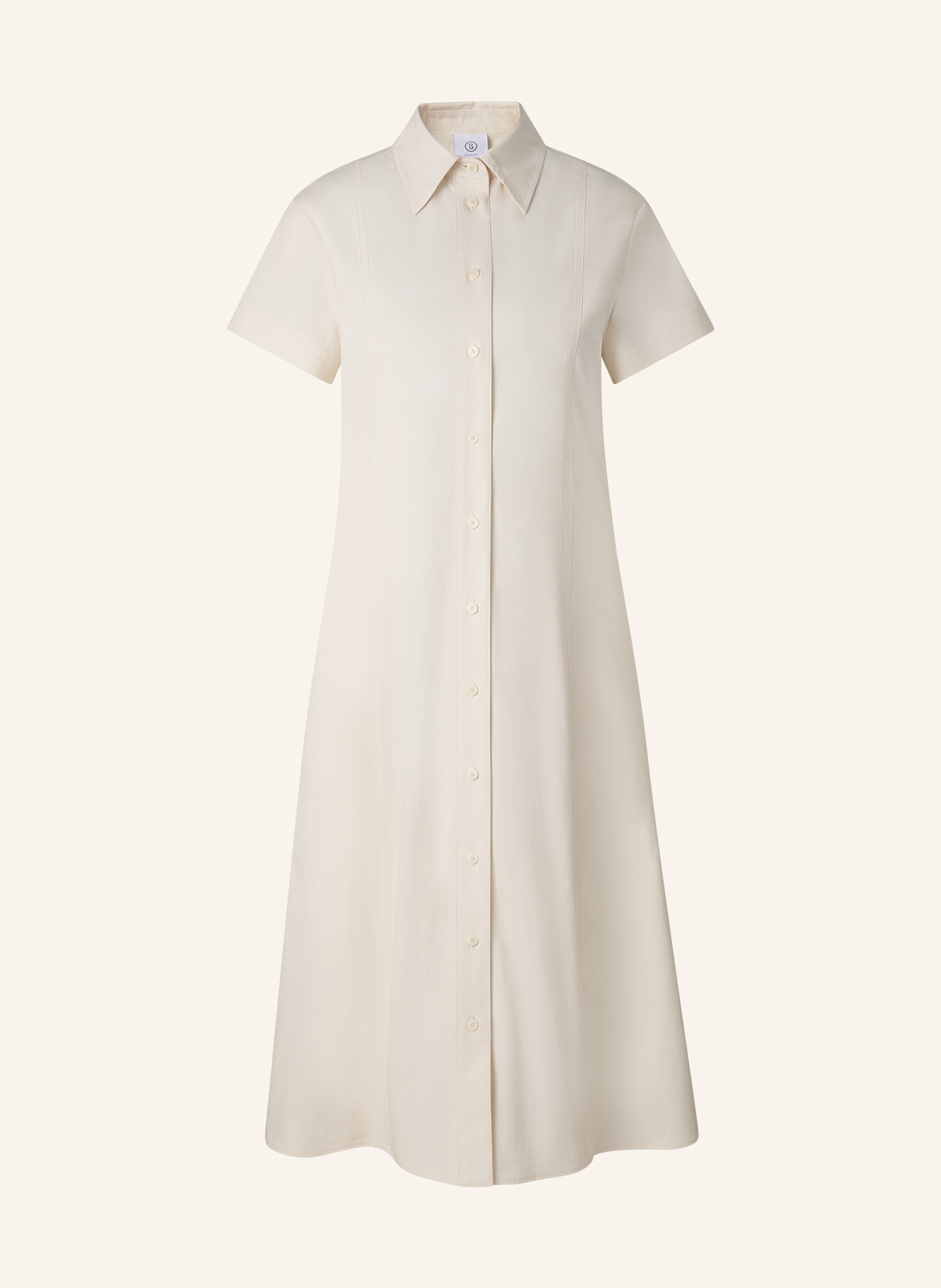 BOGNER Hemdblusenkleid ALISON