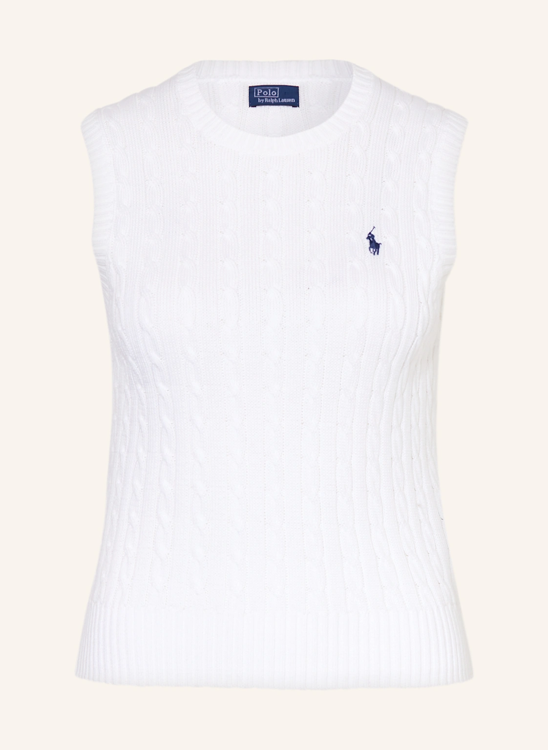 POLO RALPH LAUREN Pullunder