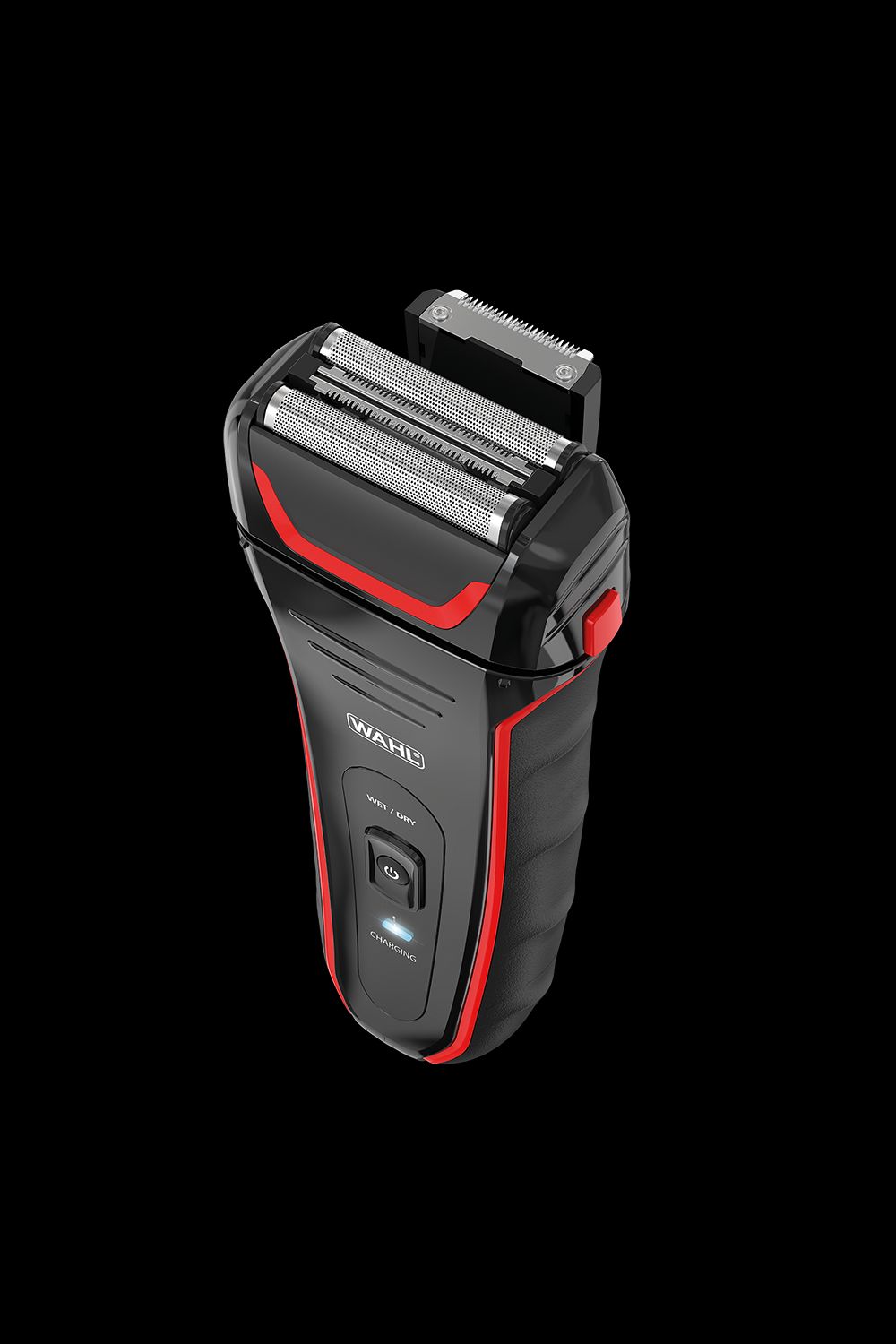 Wahl Clean and Close Plus Lithium Shaver