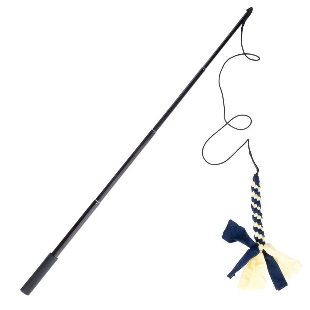 Nomad Tales XL Teaser Dog Toy