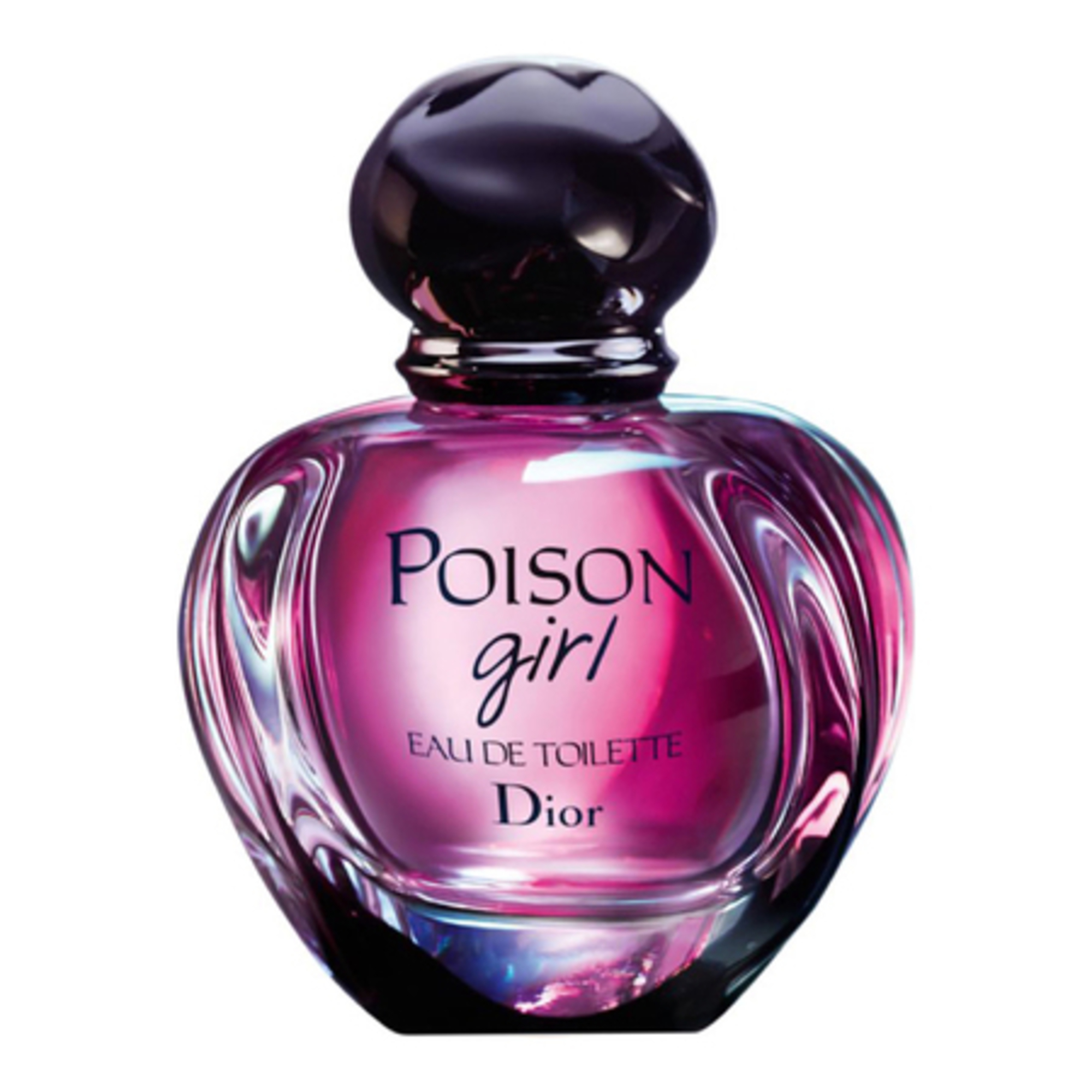 POISON GIRLEau de Toilette