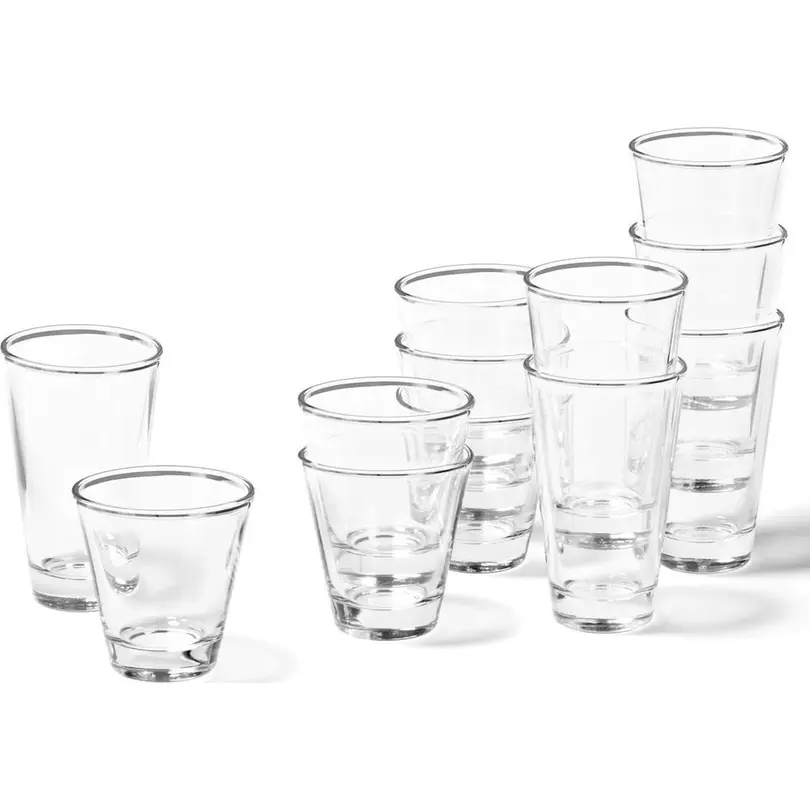 Becher 6er-Set Ciao