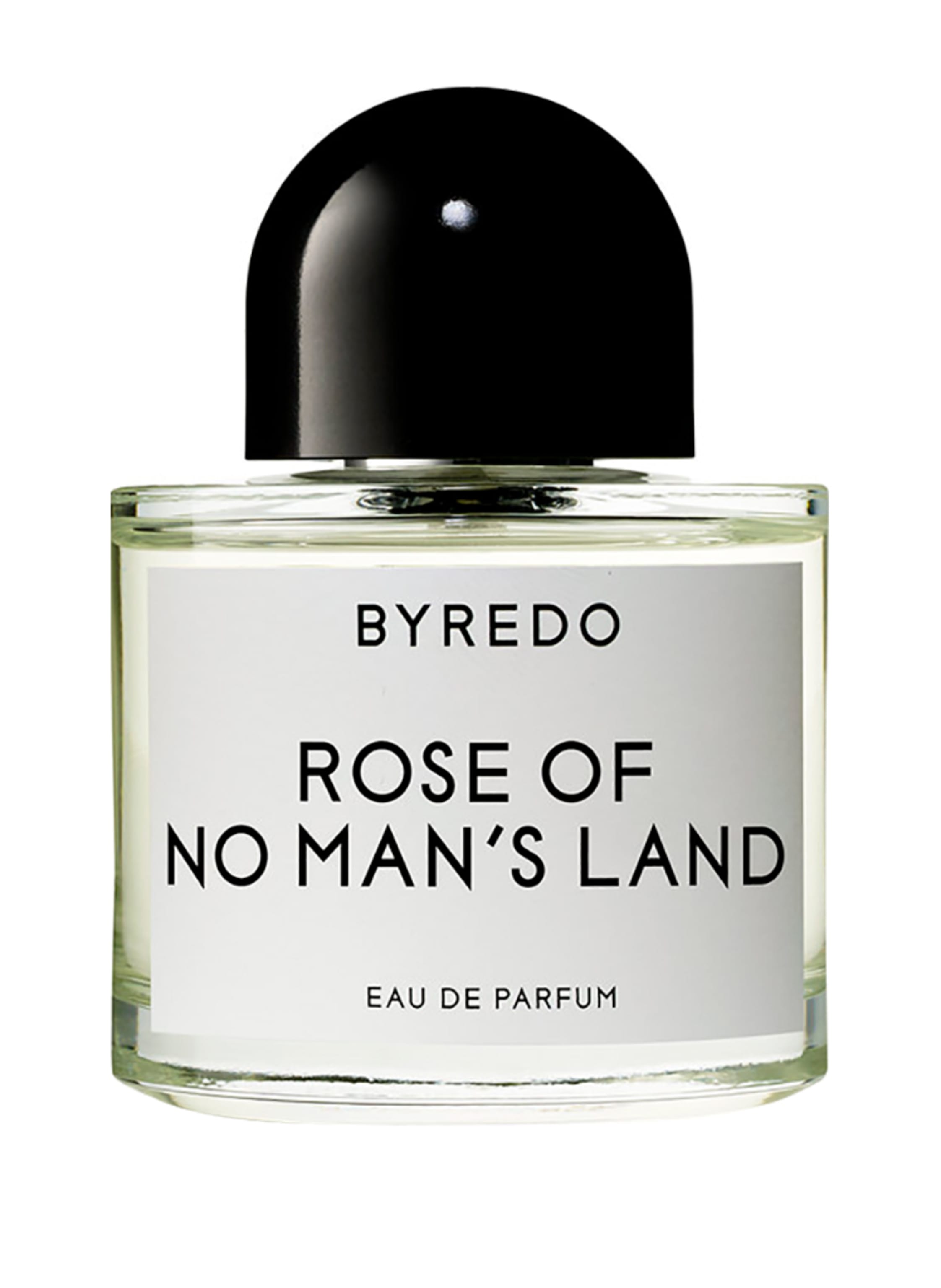 BYREDO ROSE OF NO MAN'S LAND