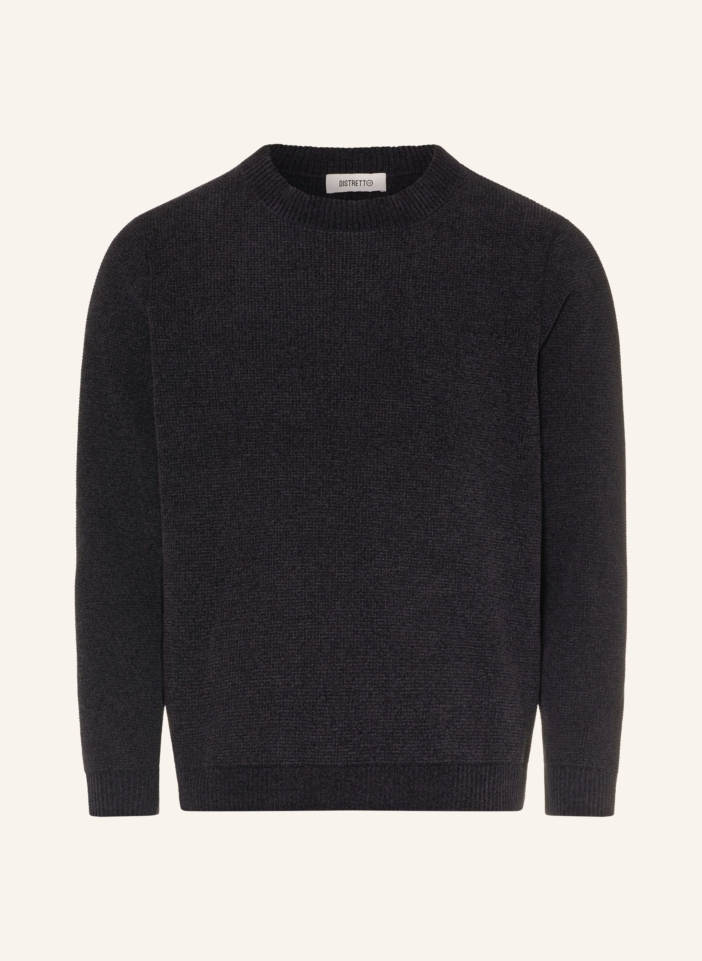 DISTRETTO 12 Pullover